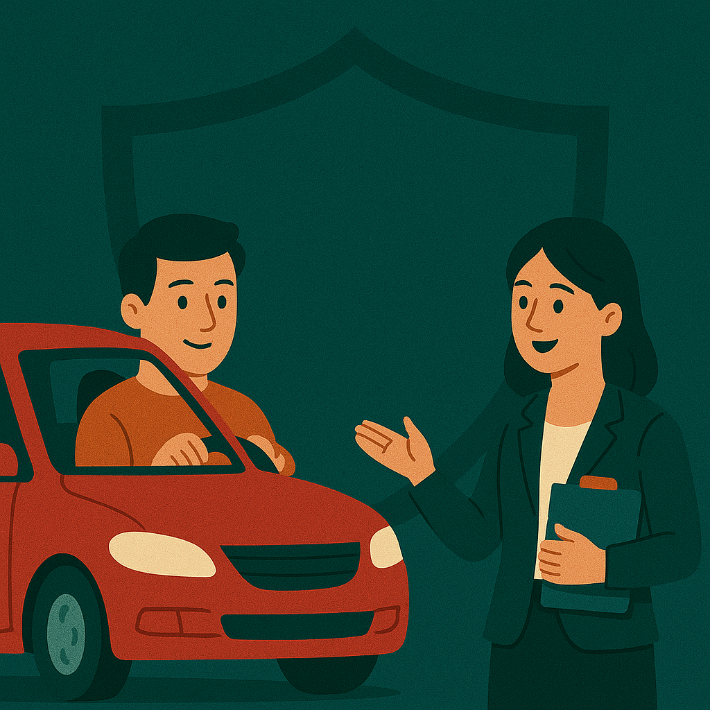 بنر تبلیغاتی پنج